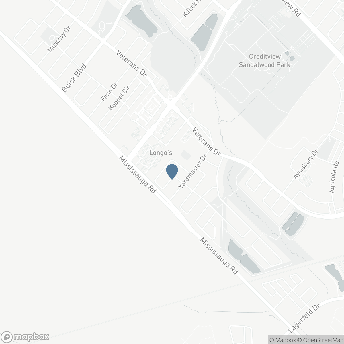 13 GOODSWAY TRAIL, Brampton, Ontario L7A 4A4